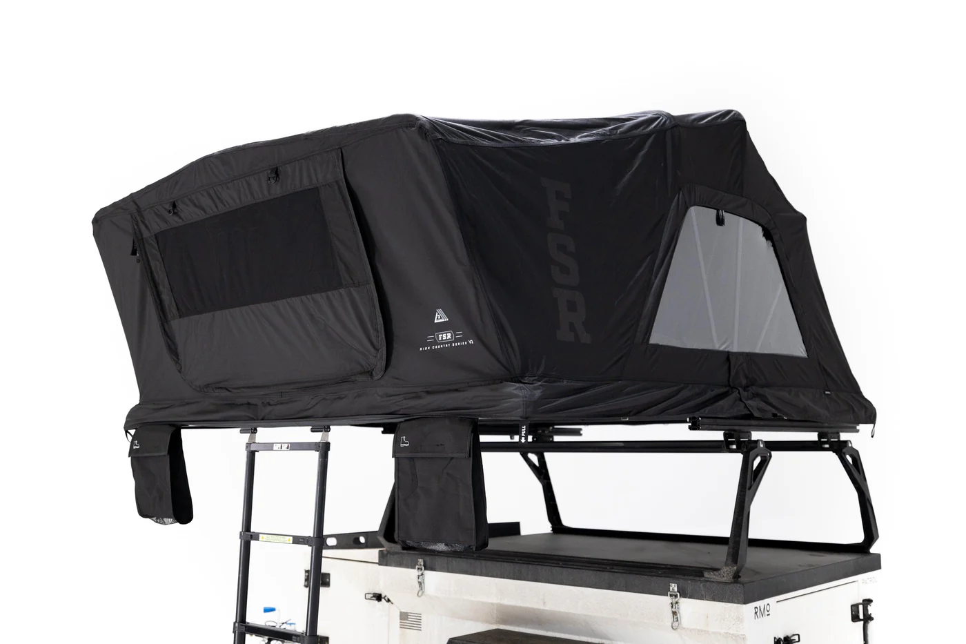 Rooftop tents, Freespirit Recreation, FSR, camping