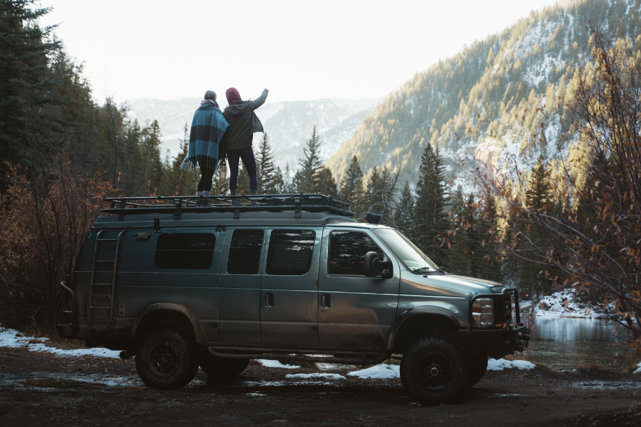 campervan rental